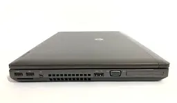 Ноутбук HP ProBook 6570b / 15.6" (1366x768) / i5-3210M / 8GB / 320GB HDD / Win10Pro - Б/в - мініатюра 7