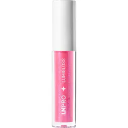 Блиск для губ LN Pro LumiGloss №103 3.2 мл - мініатюра 2