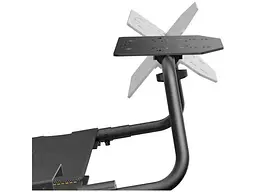 Игровое кресло кокпит GamePro RS400B - миниатюра 5
