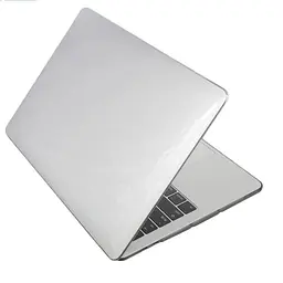 Чохол-накладка Clear Shell для Apple MacBook Neo 13'' (2026) Прозорий Epik teh0030699 - мініатюра 3