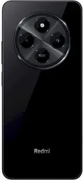 Смартфон Xiaomi Redmi 14C 4/128GB Black (CN) Без NFC (with charger) - мініатюра 3