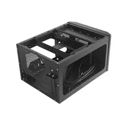 Корпус для ПК Chieftec PRO CUBE MINI (CN-01B-OP) - мініатюра 6