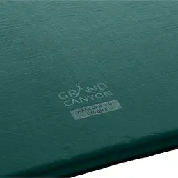 Килимок самонадувний Grand Canyon Hancock 5.0 Double Botanical Garden (350016) - мініатюра 6