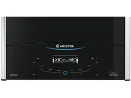 Газовий котел Ariston Alteas One Net 24 - мініатюра 4