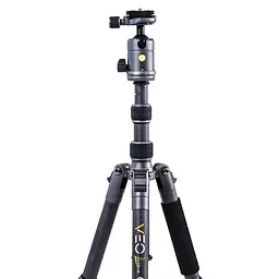 Штатив Vanguard VEO 3GO 235CB (VEO 3GO 235CB), Чорний - мініатюра 21