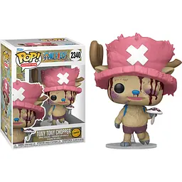 Ігрова фігурка Funko Pop серії Великий куш - Чоппер W/CH в асортименті (90643) - мініатюра 4