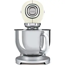 Кухонна машина Smeg SMF02CREU - мініатюра 4