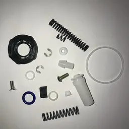 Ремонтний комплект для краскопультів H-3003 ITALCO RK-H-3003 - мініатюра 3