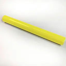 Самоклеюча плівка Sticker Wall 0.45х10м х 0.07мм Жовта SW-00000827 - мініатюра 2