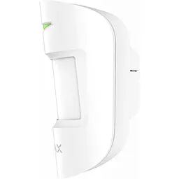 Датчик руху Ajax MotionProtect Plus white - мініатюра 3