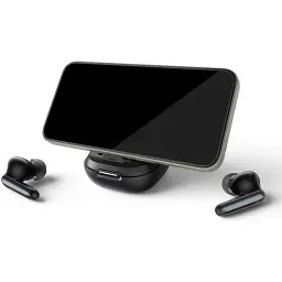 Навушники TWS Anker SoundCore P40i Black - мініатюра 7