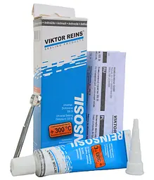 Герметик VICTOR REINZ 30 г сірий