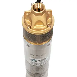 Насос занурювальний Vitals Aqua свердловинний вихровий 4DV 2023-0.75r (47618) - мініатюра 3