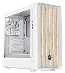 Корпус GameMax CLAW 460 WW (9101-1200R0010)