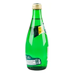 Мінеральна газована вода Perrier 0.33 л - мініатюра 3