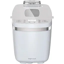 Хлібопічка WetAir WBM-X8001 [100352] - мініатюра 2