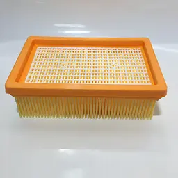 Фільтр для пилососу Karcher WD 4, WD 5, WD 6 P Premium, MV 4, MV 5, код 2.863-005.0 - мініатюра 4