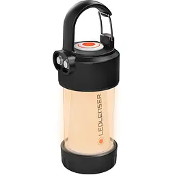 Кемпінговий ліхтар Ledlenser ML4 Warm Light (Тепле світло), 300л, що заряджається - мініатюра 3