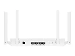 Маршрутизатор (роутер) Huawei AX1 White (WS5203-22) - мініатюра 4