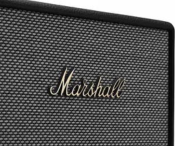 Акустична система Marshall Acton II Bluetooth Black (1001900) [41139] - мініатюра 5