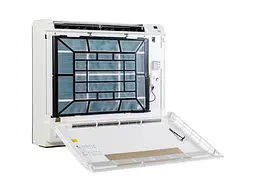 Спліт-система Cooper&Hunter CONSOLE INVERTER CH-S09FVX2-NG - мініатюра 6