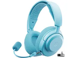 Ігрова гарнітура SteelSeries Arctis Nova 3X Wireless MultiPlatform/Xbox Aqua (61691)