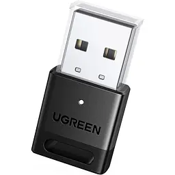Bluetooth-адаптер Ugreen USB Bluetooth 5.4 CM748 Black (45134) - мініатюра 2