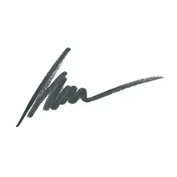 Олівець для очей Max Factor Kohl Pencil відтінок 50 (Charcoal Grey) 1.2 г (8000008745752) - мініатюра 2