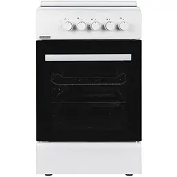 Плита газова Milano ML55 G1 /07+біла