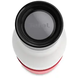 Термокружка Tefal Bludrop 500 мл Рожева (N3110810) - мініатюра 6