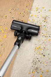 Акумуляторний пилосос HVC613410BK (VC3919-GS) HISENSE teh0022274 - мініатюра 9