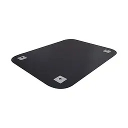 Дзеркало Lidz Nicole 700x900 настінне прямокутне зі завкругленими кутами LD78NI7090 - мініатюра 5
