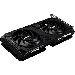 Відеокарта Palit GeForce RTX 4070 SUPER DUAL 12G [NED407S019K9-1043D] [104748] - мініатюра 5