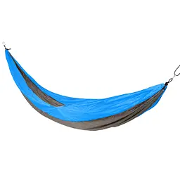 Гамак Bo-Camp Hover Blue (7100154), Синій
