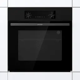 Електрична духова шафа Gorenje BO6635E01B (7069180) - мініатюра 7