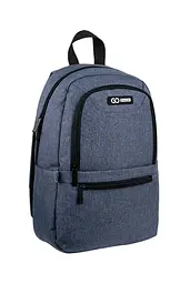 Рюкзак GoPack Education Teens колір синій GoPack ЦБ-00254147 - мініатюра 3