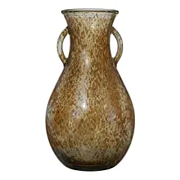 Кувшин из переделанного стекла VIDRIOS SAN MIGUEL CANTARO 5532F776 16х12 см 750 мл коричневый