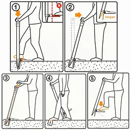 Сівалка Fiskars Xact (1057077) - мініатюра 6