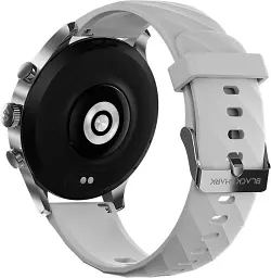 Смарт-годинник Smart Watch Black Shark S3 Classic (BS-W2410) Silver UA - мініатюра 3