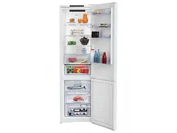 Холодильник Beko RCNA366I30W - миниатюра 2