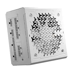 Блок живлення Corsair 1000W RM1000e ATX 3.1 White (CP-9020294-EU)