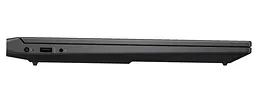 Ноутбук HP 15.6 Victus 15-fa2116ua FHD IPS AG/Intel i5-14450HX/24GB/512SSD/RTX 3050 6GB/DOS/Gray (D3XT6EA) - мініатюра 6