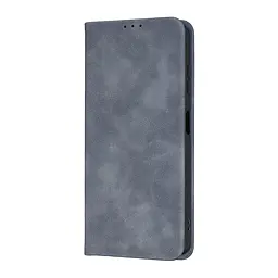 Чохол-книжка Flip Case Samsung A06 (A065) Grey