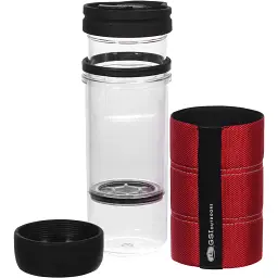 Кава-прес GSI Commuter JavaPress Red - мініатюра 2