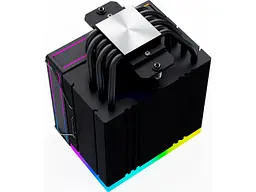 Повітряне охолодження ID-COOLING Frozn A610 ARGB - мініатюра 4