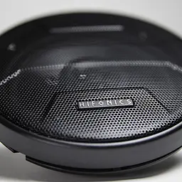 Коаксіальна акустична система HIFONICS ZS65CXS