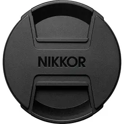 Об'єктив Nikon NIKKOR Z DX 12-28mm f/3.5-5.6 PZ VR (JMA719DA) [105309] - мініатюра 4