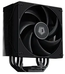 Кулер для процесора FROZN A410, Black, 120 мм, 4 теплових трубок ID-Cooling teh0027849 - мініатюра 2