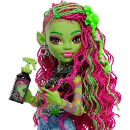 Лялька Monster High Монстро-класика Венера (HRP81) - мініатюра 3