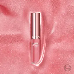 Рум'яна для обличчя L'Oréal Paris Lumi Le Liquid Blush №627 рідкі 11 мл - мініатюра 2